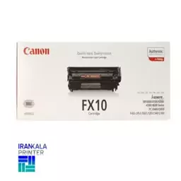 کارتریج کانن مدل Fx10 ( درجه 1 )