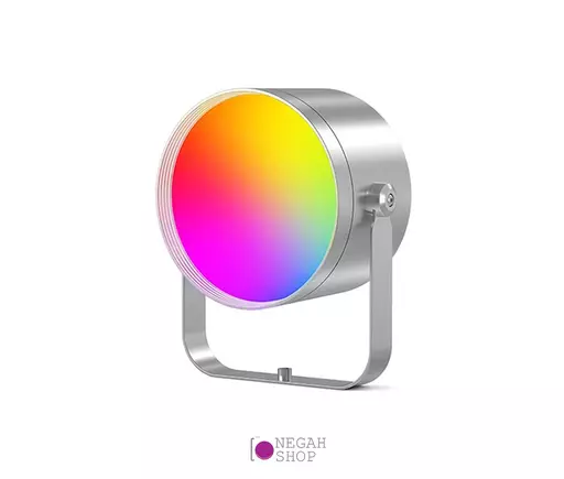 نور عکاسی Luxceo Mood 2 RGB Light