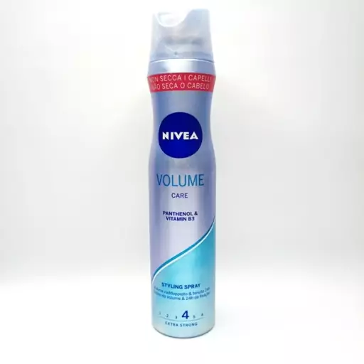 تافت مو نیوآ ولوم کر | NIVEA VOLUME CARE