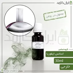 اسانس کلوین کلین ایفوریا زنانه عطری وارداتی (CK Euphoria essence) -سایز 120میل