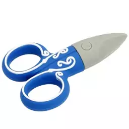 فلش مموری طرح قیچی مدل Ul-scissor ظرفیت 64 گیگابایت