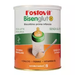 پودر بیسکوییت +4 ماه فسفوویت Fosfovit