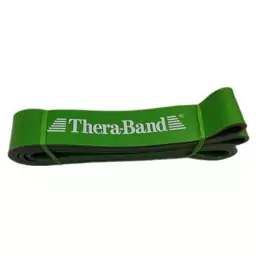 کش پاورباند تراباند 45 میلیمتر سبز برند Thera-Band