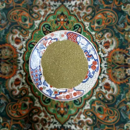 ادویه  تزئین آش،کشک بادمجان،،،نعنا داغ.  250 گرمی.دستساز با مواد تمیز و شسته شده 