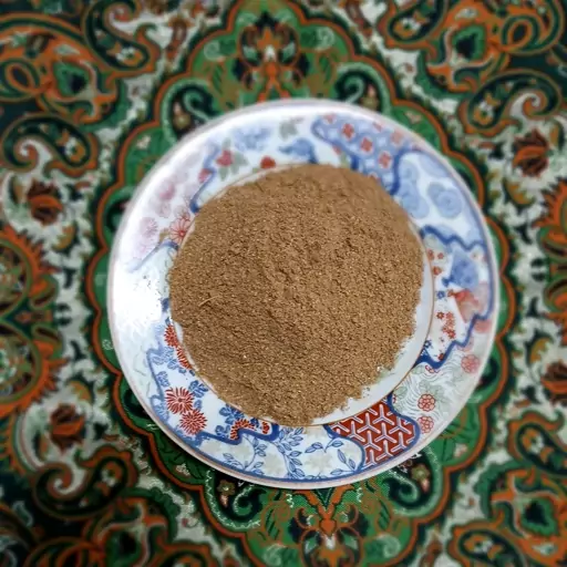 ادویه پلویی (لوبیاپلو، عدس پلو، رشته پلو ووو) 250 گرمی