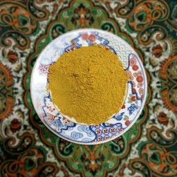 ادویه جوجه و مرغ اَموک (به زبان بلوچی یعنی مادربزرگ) 75گرمی