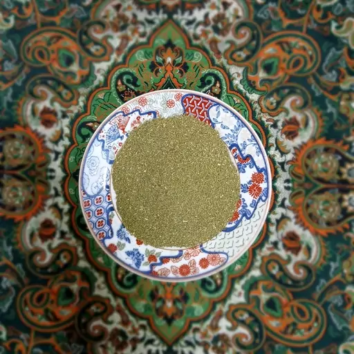 ادویه ایتالیایی (پاستا ، سس سالاد ووو) 250 گرمی