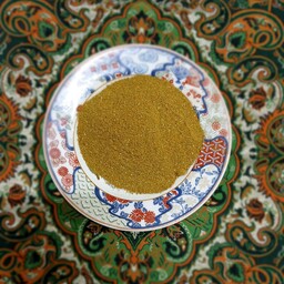 ادویه مرغ میخوش ( مرغ و ماهی شکم پر) 250 گرم