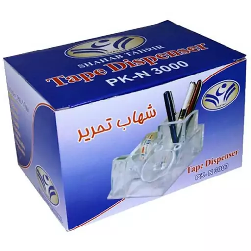 پایه چسب.مارک شهاب تحریر.مدل PK-N3000