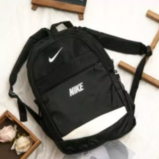 کوله پشتی nike رنگی eقبل از ثبت موجودی بگیرید