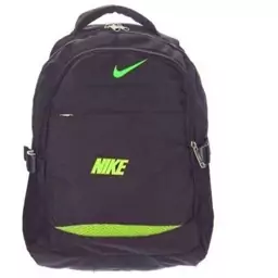 کوله پشتی nike رنگی eقبل از ثبت موجودی بگیرید