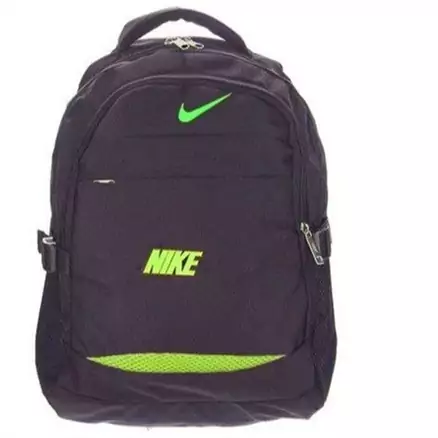 کوله پشتی nike رنگی eقبل از ثبت موجودی بگیرید