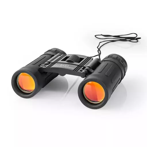 دوربین طبیعتگردی کوچک بینوکلار binocular 8x21 کیفیت عالی