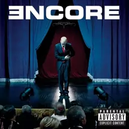 آلبوم موسیقی Encore از Eminem