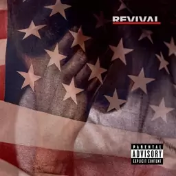 آلبوم موسیقی Revival از Eminem