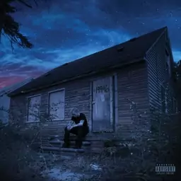 آلبوم موسیقی The Marshall Mathers LP2 از Eminem