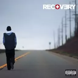 آلبوم موسیقی Recovery از Eminem