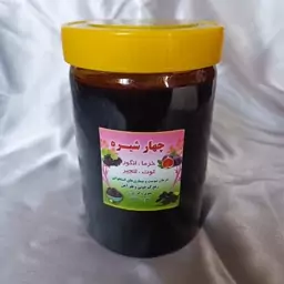 چهار شیره (950G)