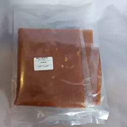 لواشک ارگانیک انبه (400G)