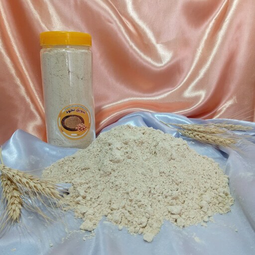 سویق نخود (450G)