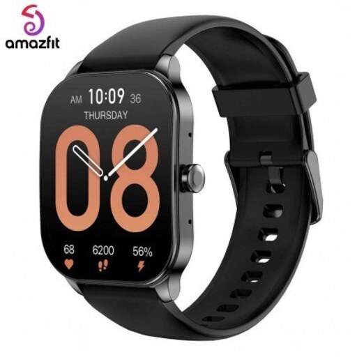 کابل شارژر ساعت هوشمند شیاومی AMAZFIT POP3S (پس کرایه)