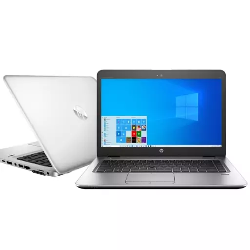 لپتاپ hp elitebook 840 g4 آکبند گارانتی دار