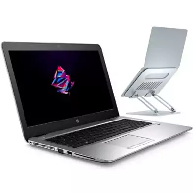  لپتاپ hp elitebook 850 g3 آکبند گارانتی 