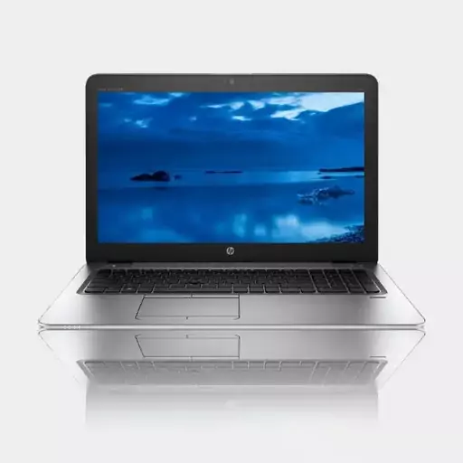  لپتاپ hp elitebook 850 g3 آکبند گارانتی 