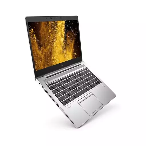 لپ تاپ hp elitebook 840 g6 آکبند گارانتی 