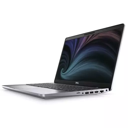 لپ تاپ dell latitude 5510 آکبند گارانتی دار 