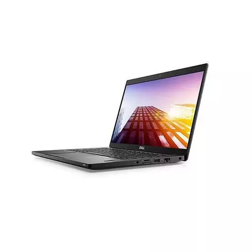 لپ تاپ dell latitude 7390 آکبند گارانتی دار 