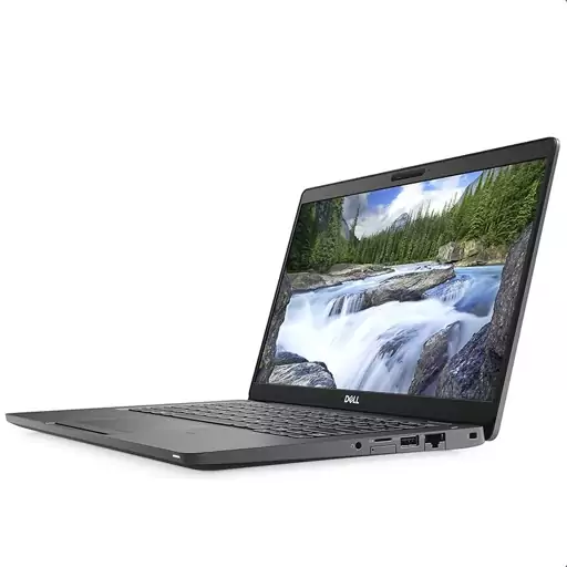 لپ تاپ dell latitude 5300 آکبند گارانتی دار  هارد 512 رم 8