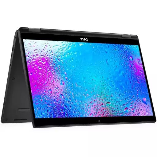 لپ تاپ dell latitude 7390 2-in-1 آکبند گارانتی دار 