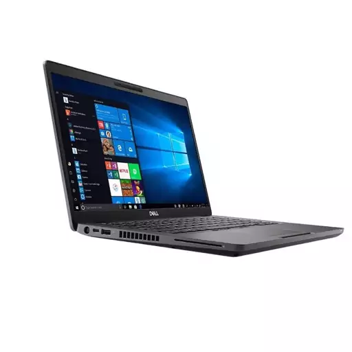 لپ تاپ مدل dell latitude 5400 آکبند گارانتی دار 