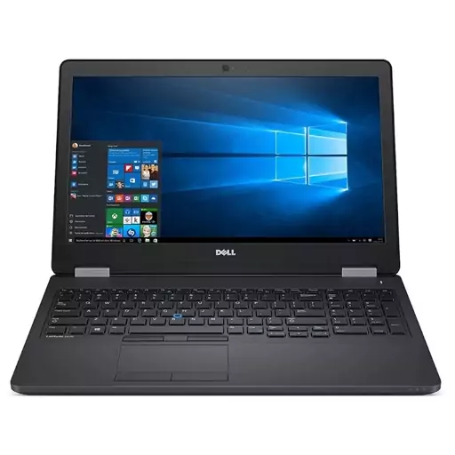 لپ تاپ dell latitude 5590 آکبند گارانتی دار 