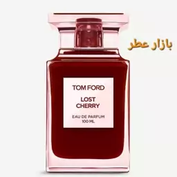 اسانس عطر تام فورد لاست چری  (هر ده میل) 