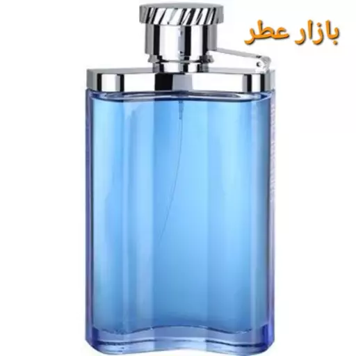 اسانس عطر بلو دانهیل آبی(هر ده میل) 