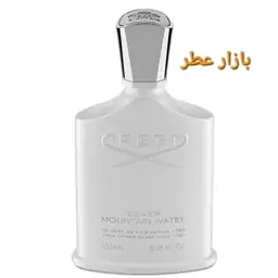 اسانس عطر کرید سیلور مانتین (هر ده میل) 