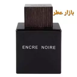 اسانس عطر لالیک بلک انکر نویر(هر ده میل) 