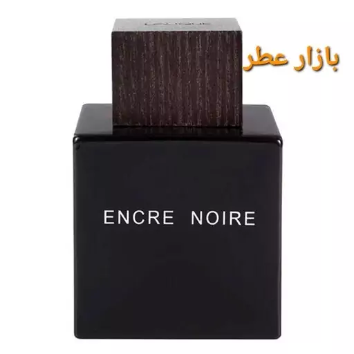 اسانس عطر لالیک بلک انکر نویر(هر ده میل) 