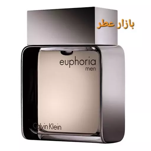 اسانس عطر ایفوریا مردانه(هر ده میل) 