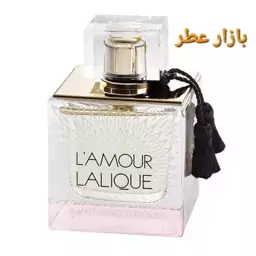 اسانس عطر لالیک لامور (هر ده میل) 