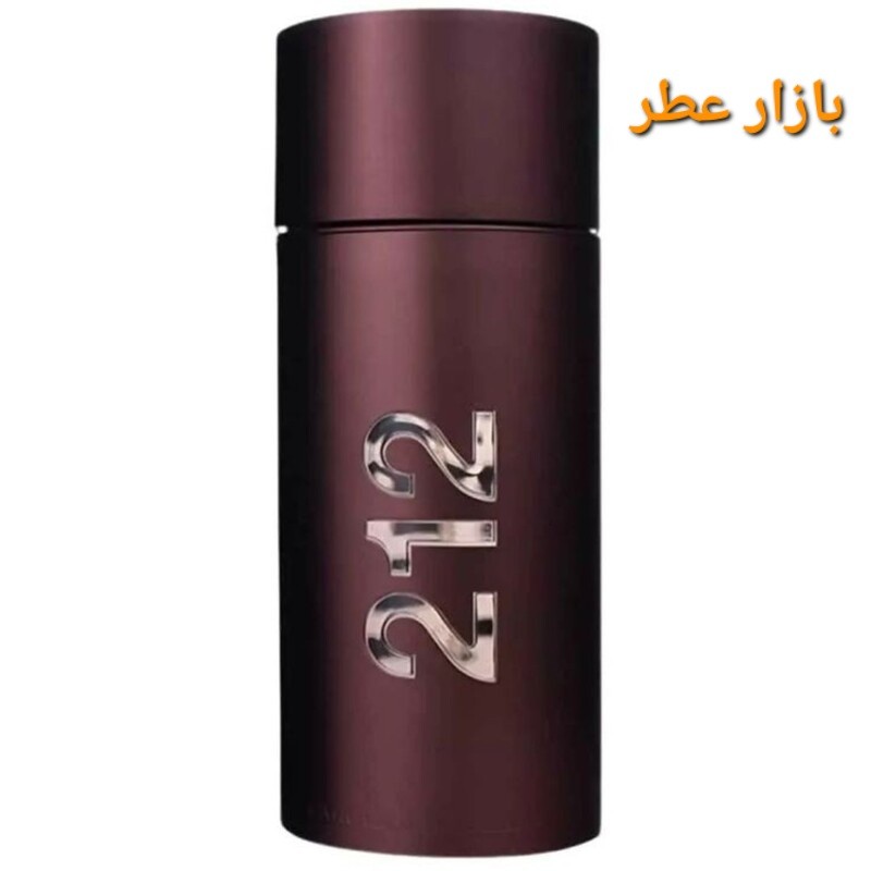 اسانس عطر 212 سک30 مردانه(هر ده میل) 