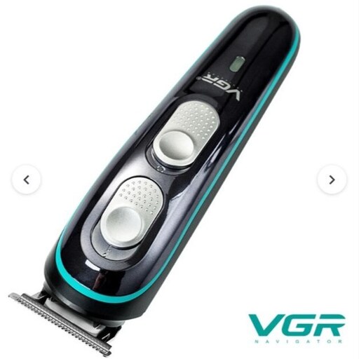 ماشین اصلاح وی جی ار vgr v-055 خط زن