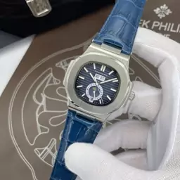 ساعت مچی مردانه پتک فیلیپ ناتیلوس Patek Philippe Nautilus