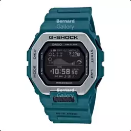 ساعت مچی کاسیو جی شاک Casio G-SHOCK GBX-100-2DR