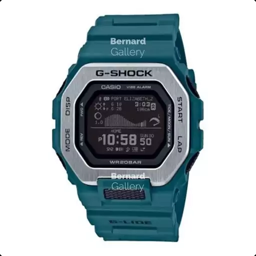 ساعت مچی کاسیو جی شاک Casio G-SHOCK GBX-100-2DR