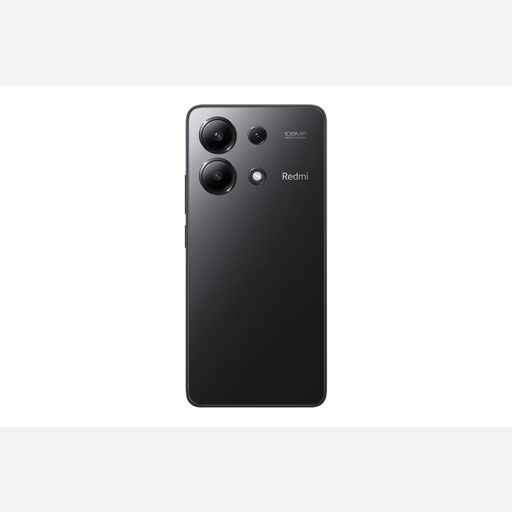 گوشی موبایل شیائومی مدل Redmi Note 13 4G دو سیم کارت ظرفیت 256 گیگابایت و رم 8 گیگابایت