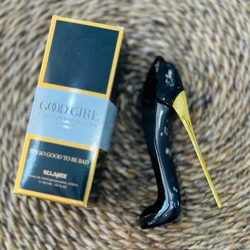 عطر ادکلن گودگرل اسکلاره 30 میل