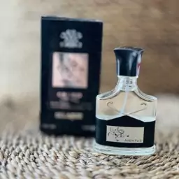 عطر ادکلن ادو پرفیوم اسکلاره رایحه CREED AVENTUS ویژه آقایان حجم 30 میل